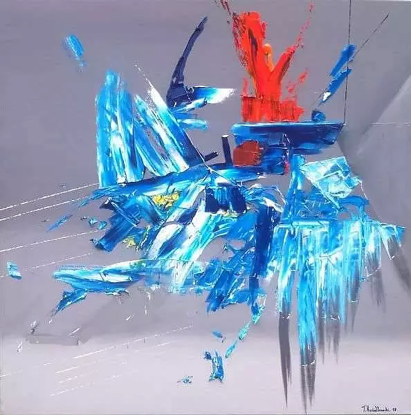 Tomasz Jaxa Kwiatkowski - Digital