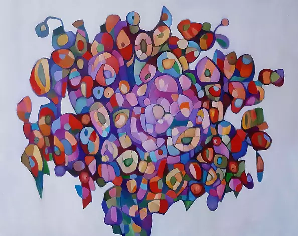 Kolesnikova Irina - Дыхание лета