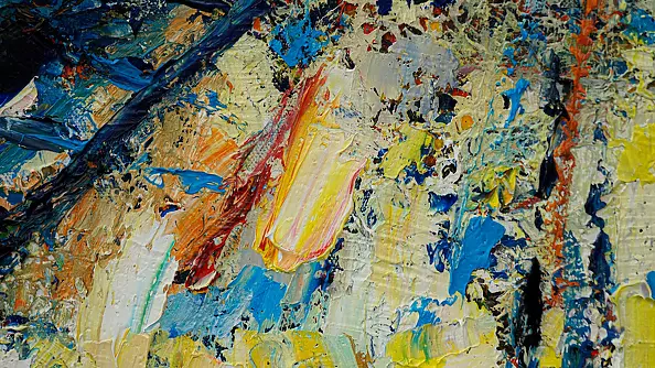 Andrey Chebotaru - Dilemma