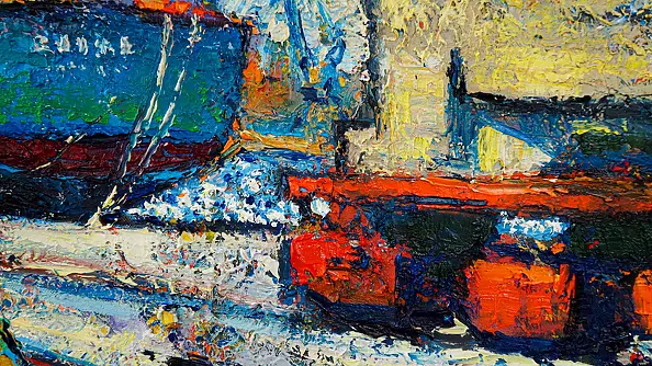 Andrey Chebotaru - Dilemma