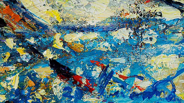 Andrey Chebotaru - Dilemma