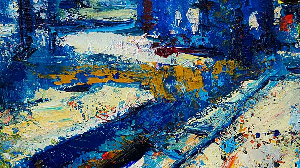 Andrey Chebotaru - Dilemma