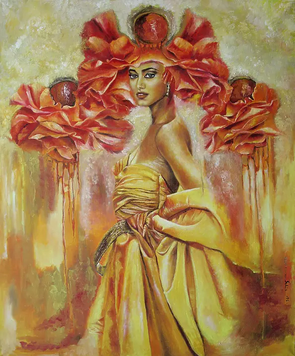 Marlena Selin - Diora