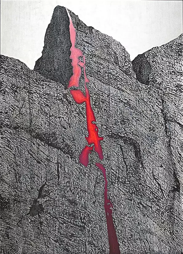 Krzysztof Kiwerski - Diretissima