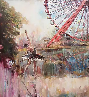 Janusz Orzechowski - Dirty dancing