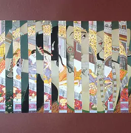 IZABELA PRZYBYLSKA - Dirty thoughts