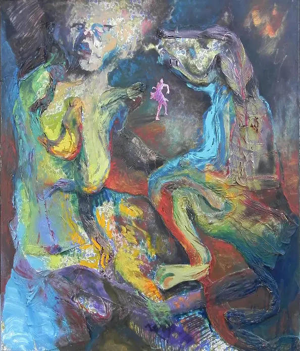 Grzegorz Wawrzyńczak - Disco