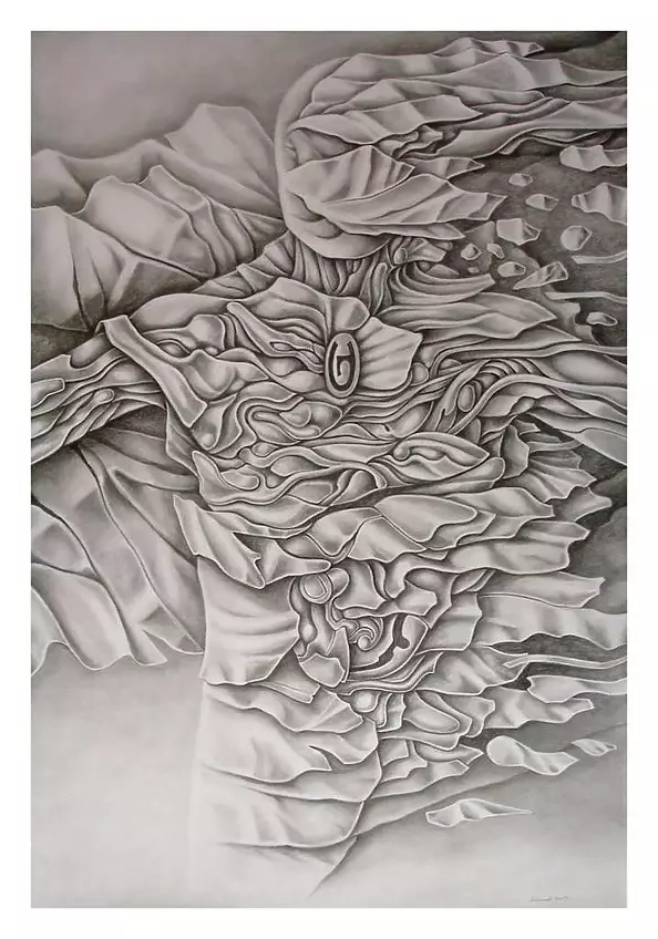 Mariusz Malinowski - Disintegration of beliefs