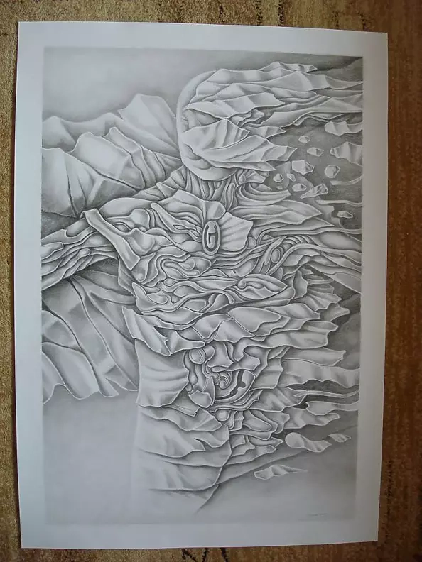 Mariusz Malinowski - Disintegration of beliefs