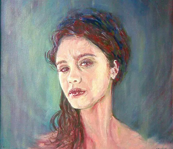 Cezary Rajpert - Disprezzo atono (czarodziejskie okulary)