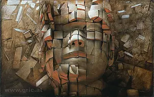 Peter Gric - Dissolution
