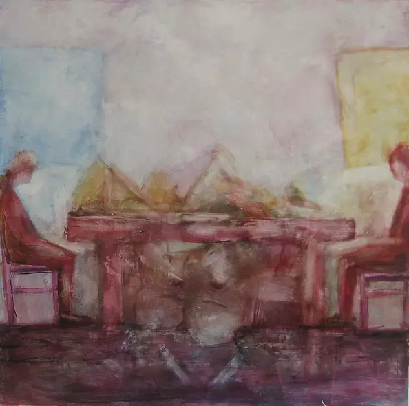 Leszek Strzemiecki - Oddaleni