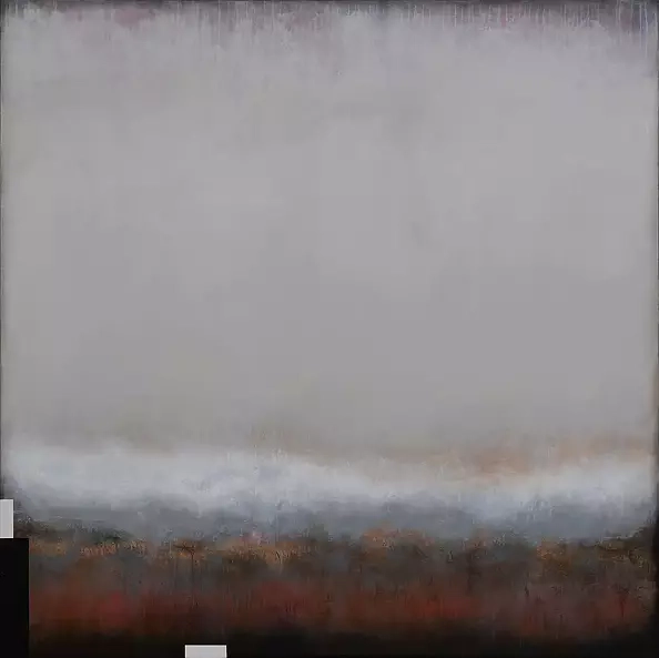 Łukasz Olek - distortion