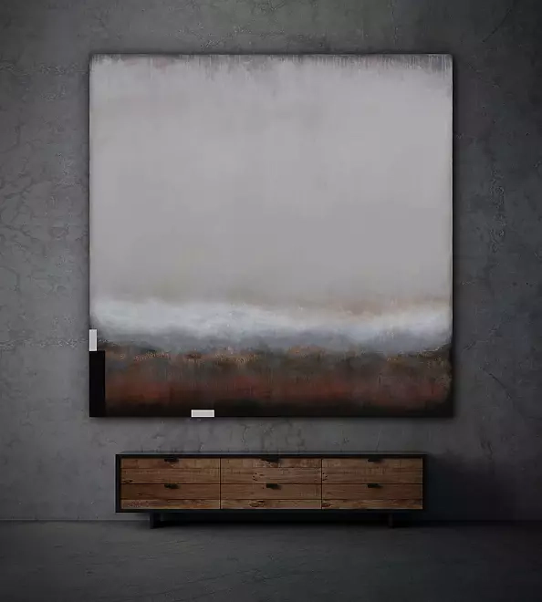 Łukasz Olek - distortion