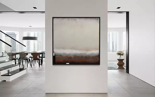 Łukasz Olek - distortion