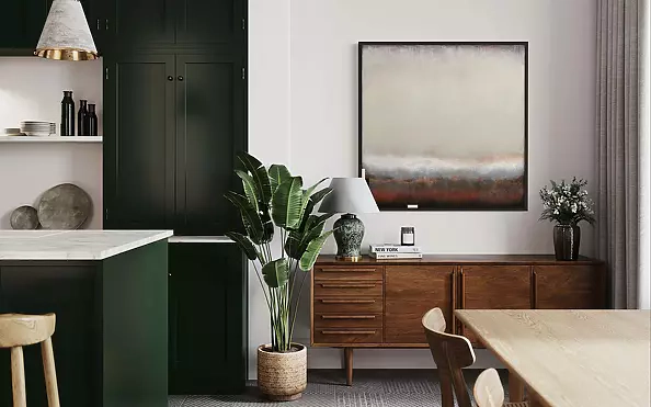 Łukasz Olek - distortion