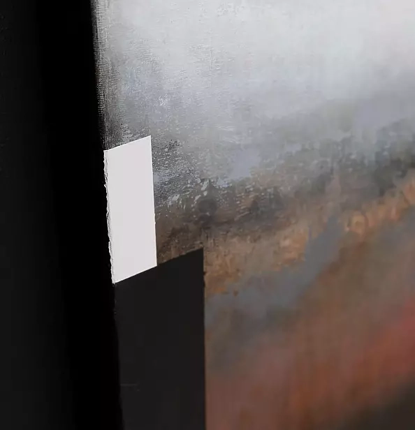 Łukasz Olek - distortion