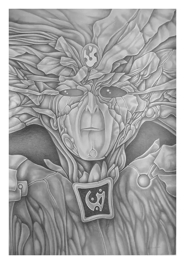 Mariusz Malinowski - distracted