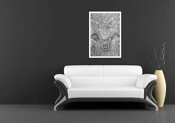 Mariusz Malinowski - distracted