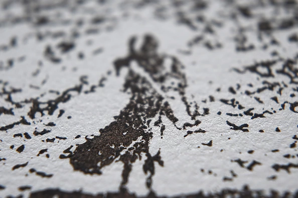 Agnieszka Długołęcka - Diuna - Czerw