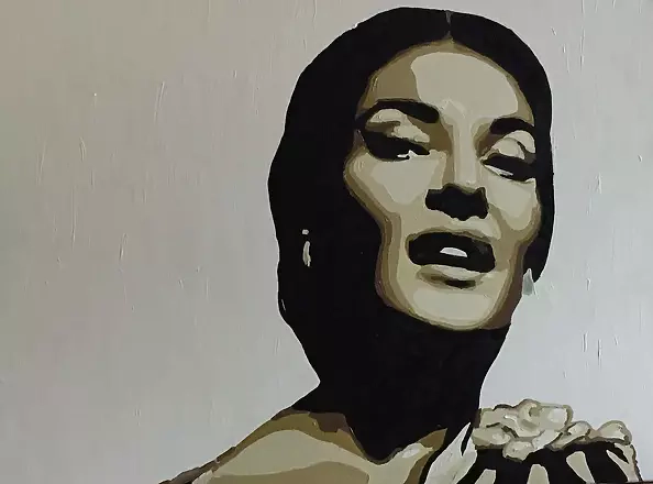 Anna Maciejewska - Diva