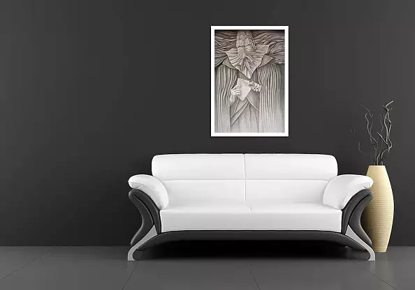 Mariusz Malinowski - Diviner