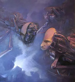 Maciej Wierzbicki - duality