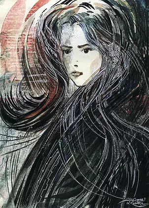 Witold Kubicha - Why..?