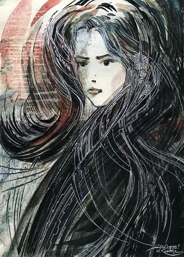 Witold Kubicha - Why..?