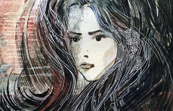 Witold Kubicha - Why..?