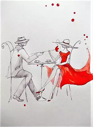 Adriana Laube - For you