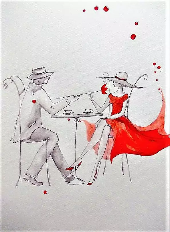 Adriana Laube - For you