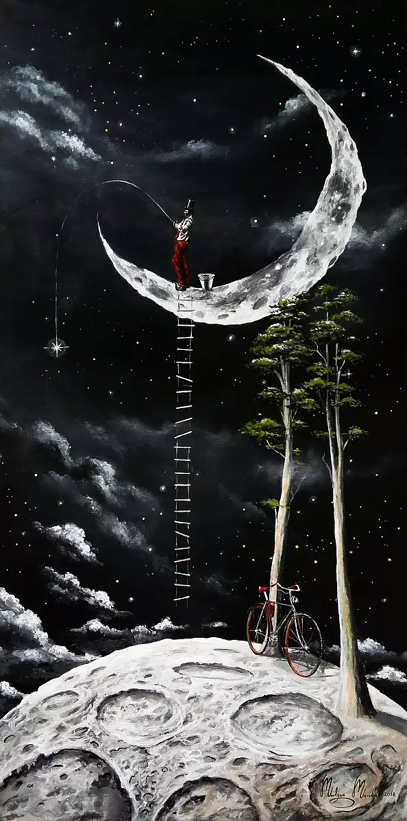 Martyna Mączka - For You