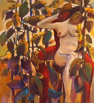 Aleksandra Adamczak - I lost my head for you