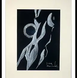 Tadeusz Iwańczuk - For Ewa