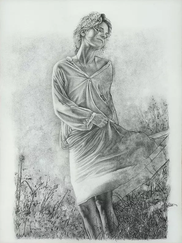 Agnieszka Osak - For Freedom