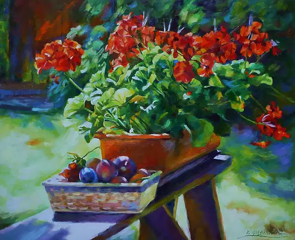 Barbara Gulbinowicz - For you, everything I