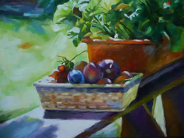 Barbara Gulbinowicz - For you, everything I