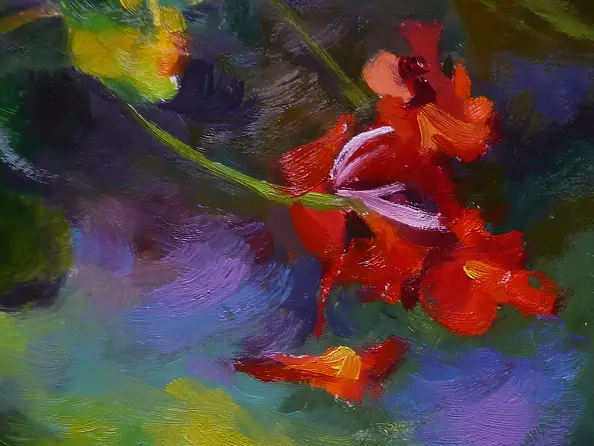 Barbara Gulbinowicz - For you, everything I