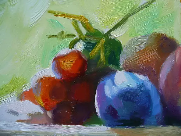 Barbara Gulbinowicz - For you, everything I