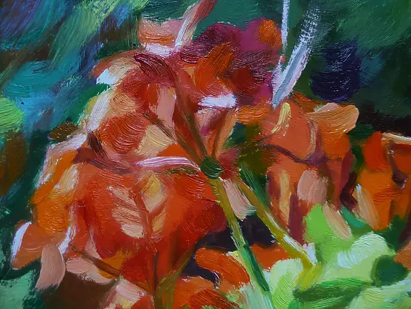 Barbara Gulbinowicz - For you, everything I