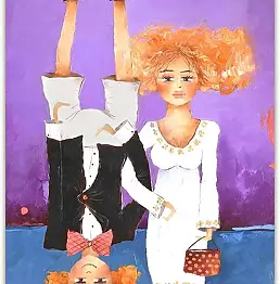 Aneta Karaś - Everything for you..