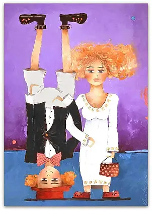 Aneta Karaś - Everything for you..