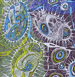 Marina Czajkowska - For each of his coma