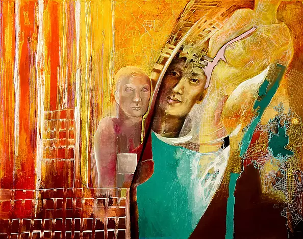 Anna Lupa Suchy - Why?