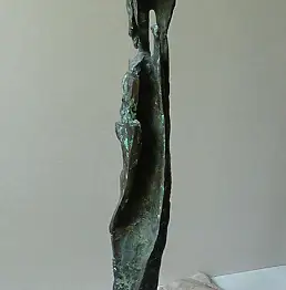 Weronika Okoń, braccia, Altre - altro, 15 x 60