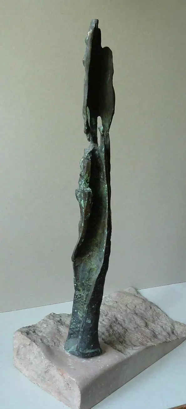 Weronika Okoń - Hands