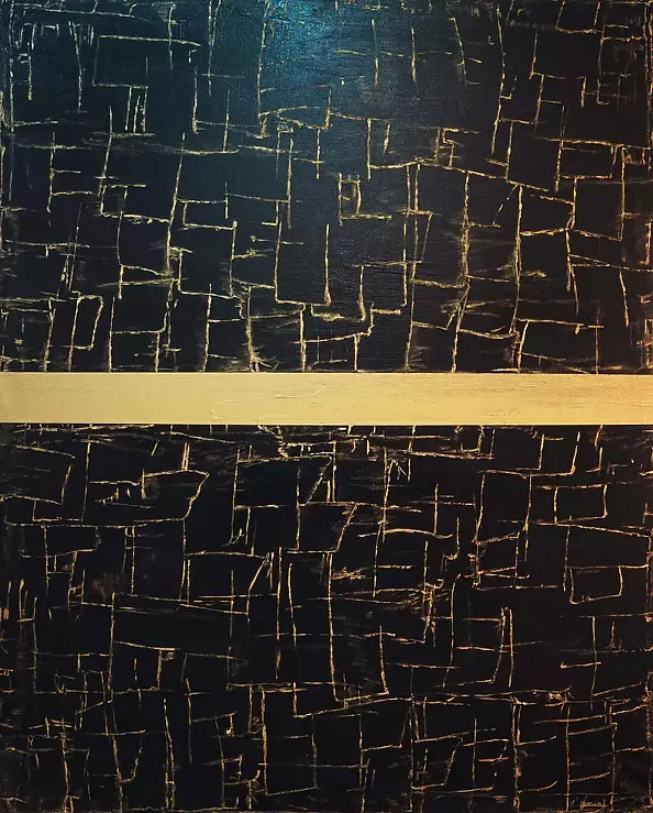 Anna Harasim - Length of solitude sound