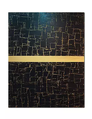 Anna Harasim - Length of solitude sound