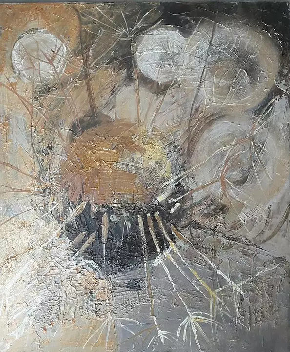 Dorota Wulczyńska-Kieloch - Dmuch I